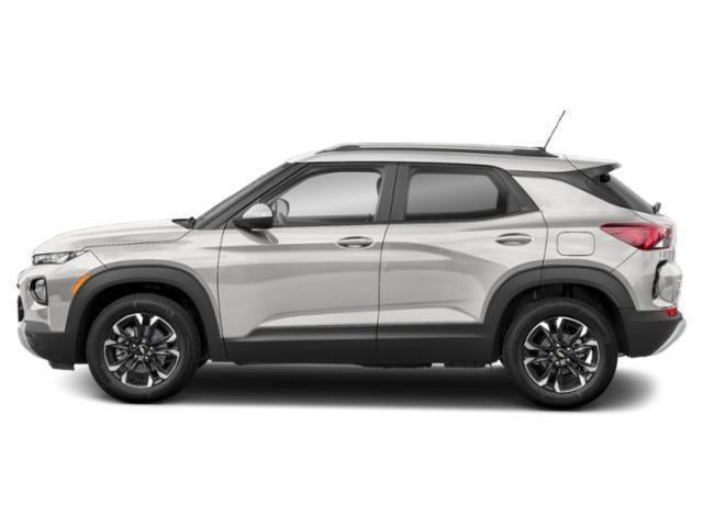 2022 Chevrolet Trailblazer AWD ACTIV