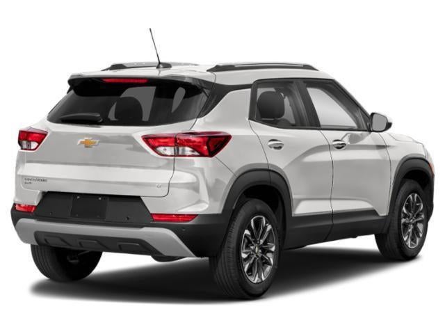 2022 Chevrolet Trailblazer AWD ACTIV