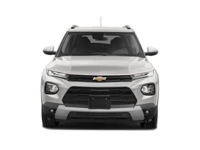 2022 Chevrolet Trailblazer AWD ACTIV