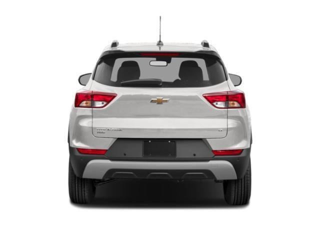 2022 Chevrolet Trailblazer AWD ACTIV