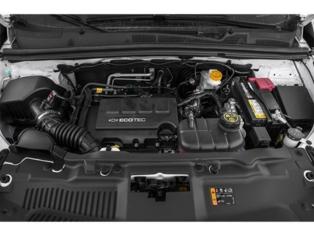 2015 Chevrolet Trax LTZ