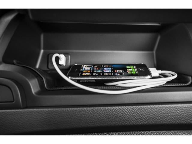 2015 Chevrolet Trax LTZ