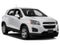 2015 Chevrolet Trax LTZ