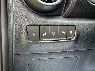 2019 Hyundai Kona Ultimate