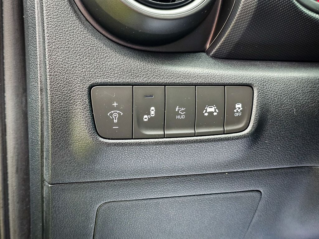 2019 Hyundai Kona Ultimate