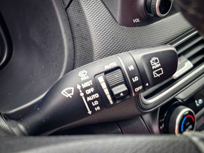 2019 Hyundai Kona Ultimate