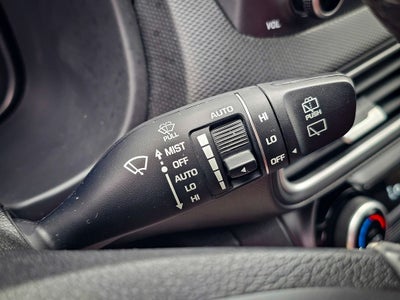 2019 Hyundai Kona Ultimate