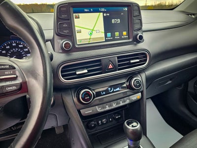 2019 Hyundai Kona Ultimate