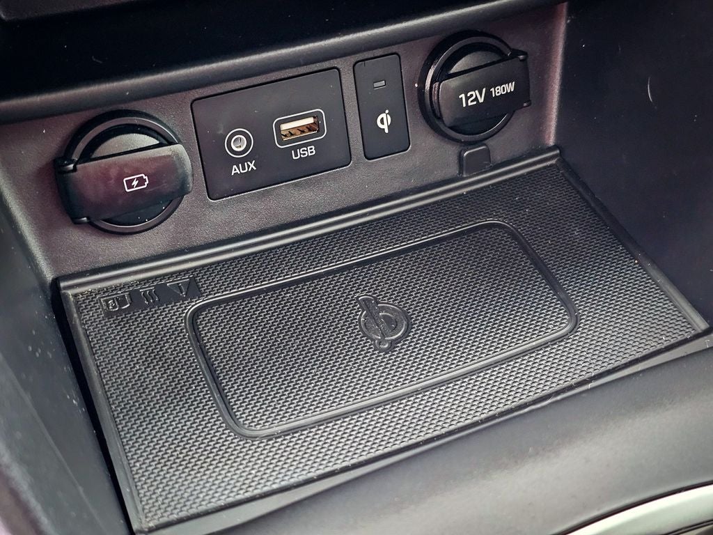 2019 Hyundai Kona Ultimate