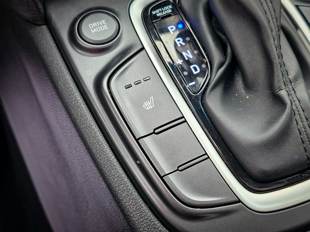 2019 Hyundai Kona Ultimate