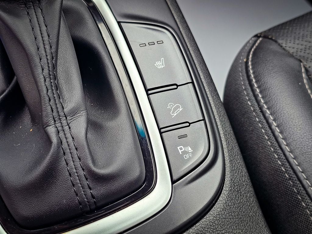 2019 Hyundai Kona Ultimate