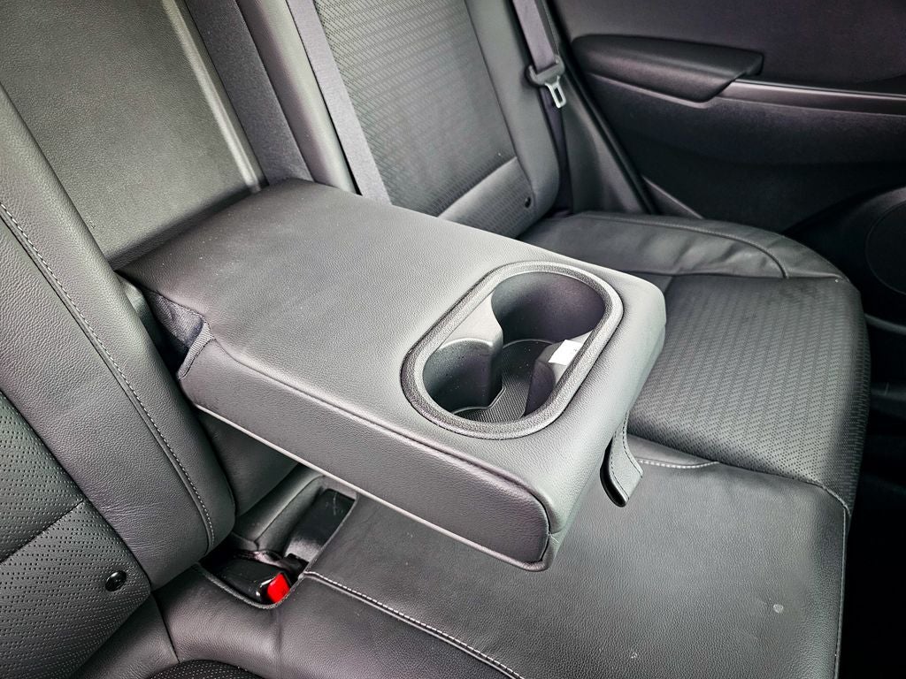 2019 Hyundai Kona Ultimate