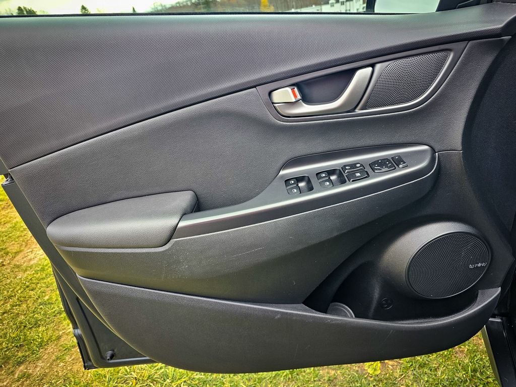 2019 Hyundai Kona Ultimate