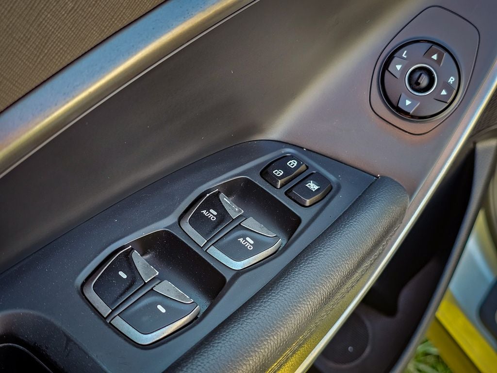 2017 Hyundai Santa Fe SE Ultimate