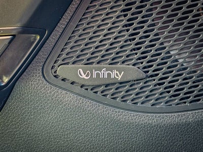 2017 Hyundai Santa Fe SE Ultimate