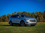 2017 Hyundai Santa Fe SE Ultimate