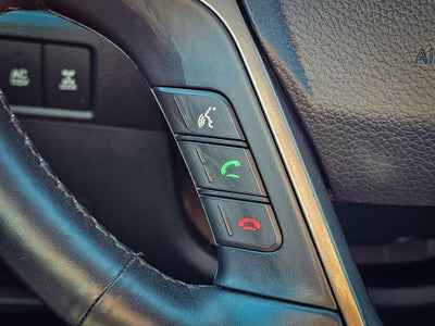 2017 Hyundai Santa Fe SE Ultimate