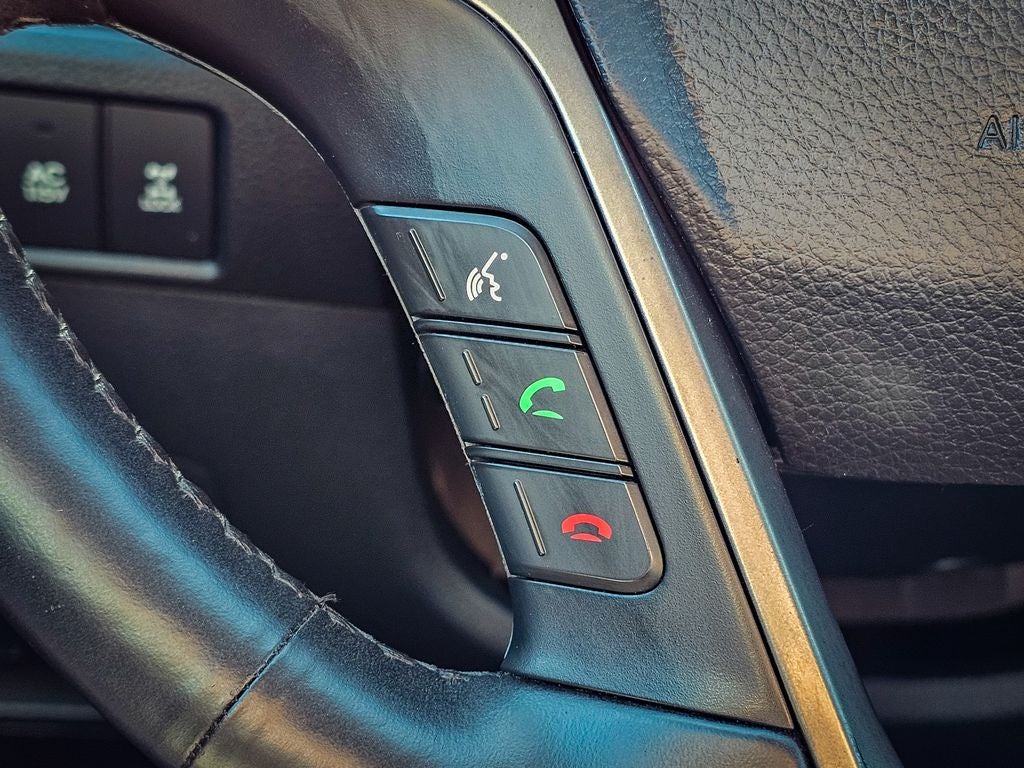 2017 Hyundai Santa Fe SE Ultimate