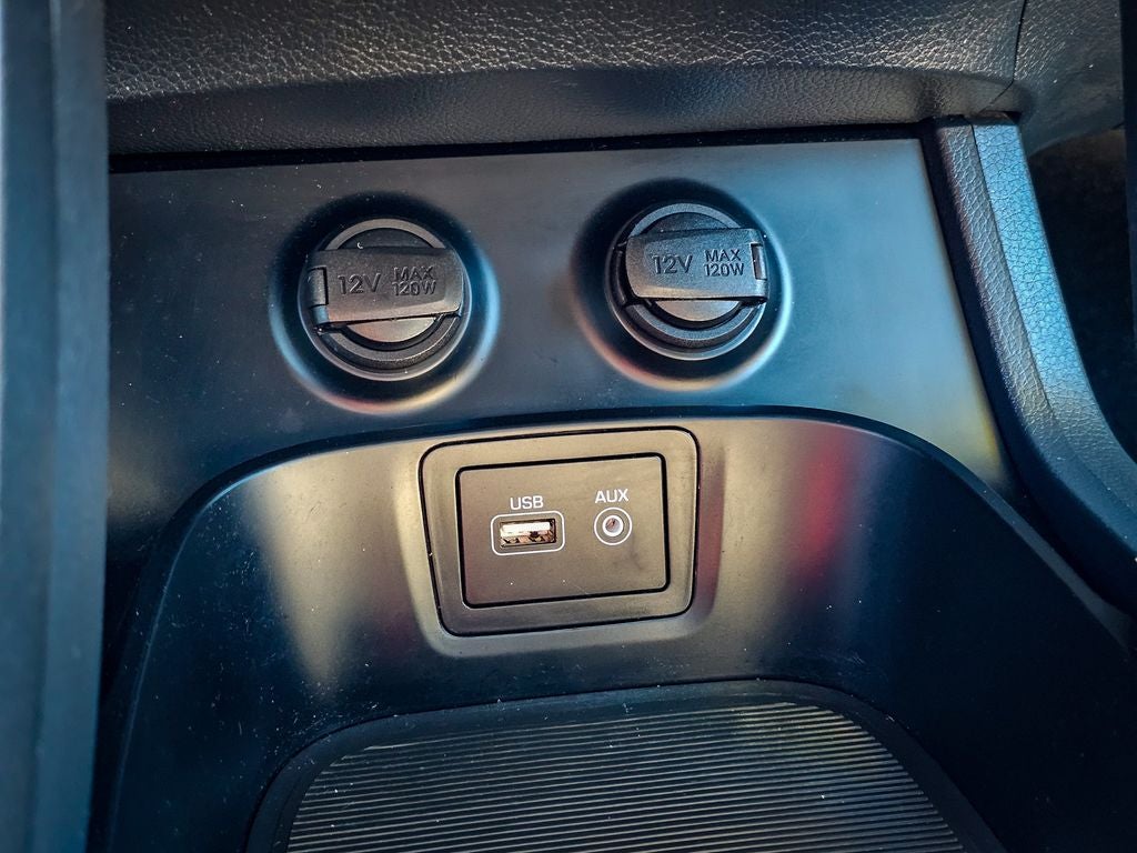 2017 Hyundai Santa Fe SE Ultimate