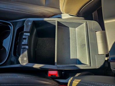 2017 Hyundai Santa Fe SE Ultimate