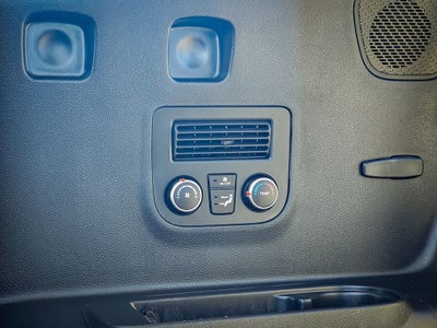 2017 Hyundai Santa Fe SE Ultimate