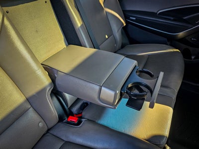 2017 Hyundai Santa Fe SE Ultimate