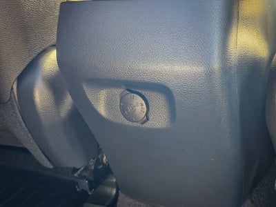 2017 Hyundai Santa Fe SE Ultimate