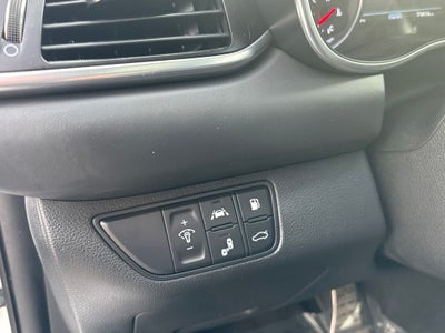 2020 Genesis G70 3.3T AWD