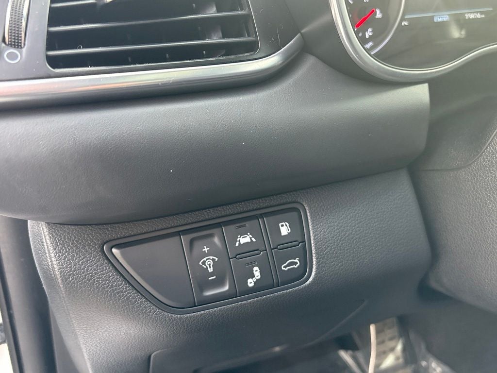 2020 Genesis G70 3.3T AWD
