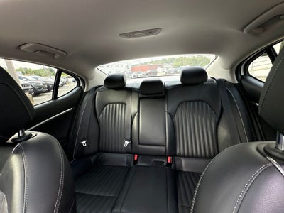 2020 Genesis G70 3.3T AWD