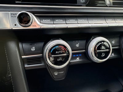 2020 Genesis G70 3.3T AWD
