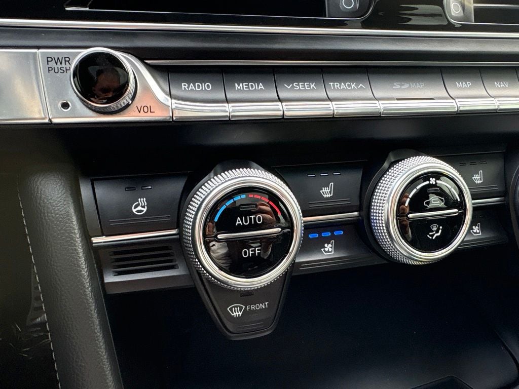2020 Genesis G70 3.3T AWD