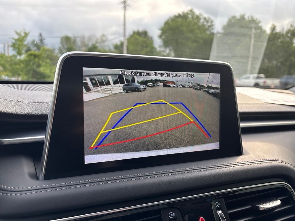 2020 Genesis G70 3.3T AWD