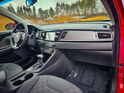 2019 Kia Niro LX