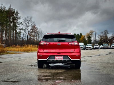 2019 Kia Niro LX