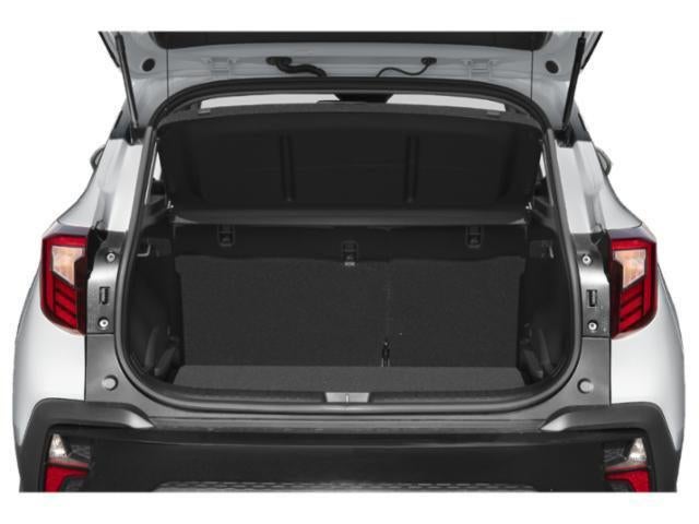 2024 Kia Seltos SX Turbo