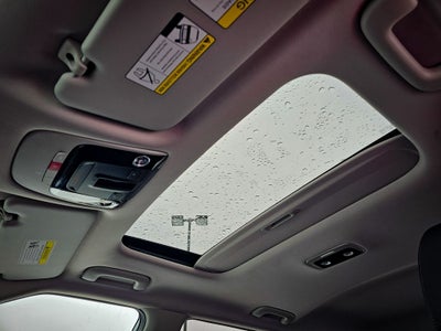 2024 Kia Seltos SX Turbo