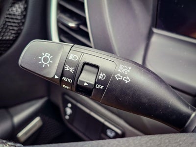 2024 Kia Seltos SX Turbo