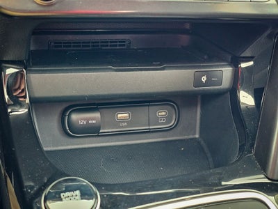 2024 Kia Seltos SX Turbo