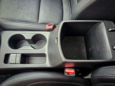 2024 Kia Seltos SX Turbo