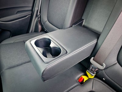 2024 Kia Seltos SX Turbo