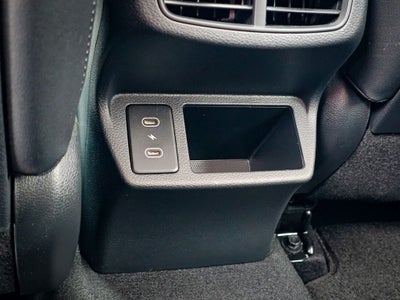 2024 Kia Seltos SX Turbo