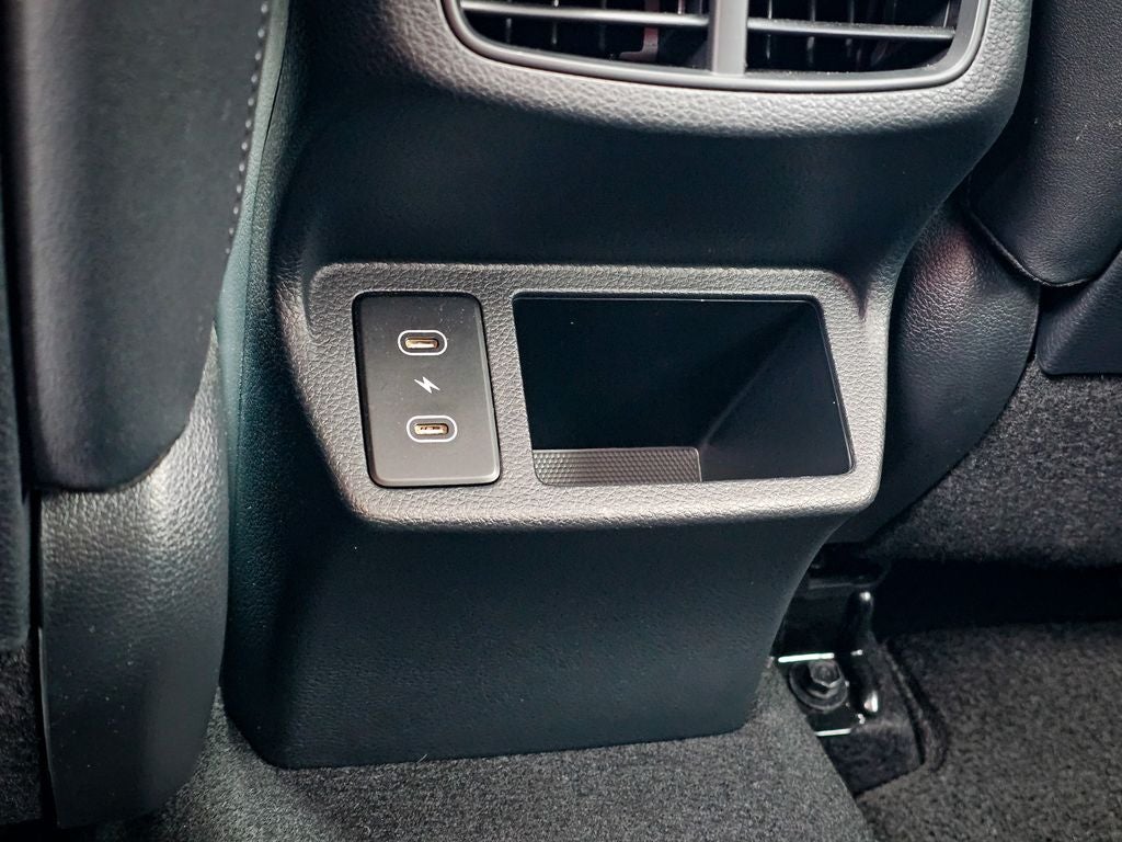 2024 Kia Seltos SX Turbo