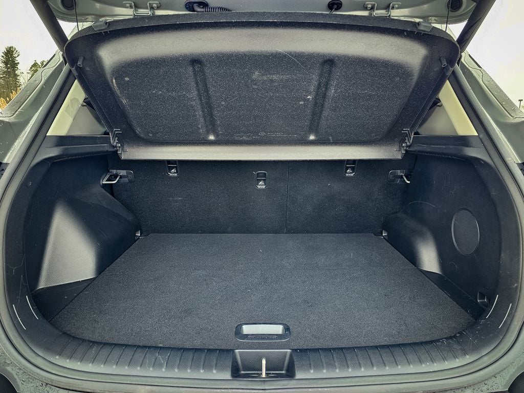 2024 Kia Seltos SX Turbo