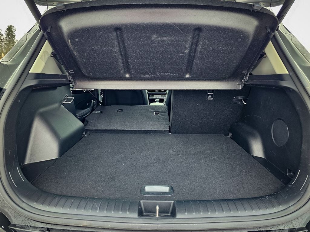 2024 Kia Seltos SX Turbo