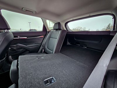 2024 Kia Seltos SX Turbo