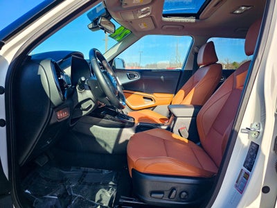 2024 Kia Soul EX