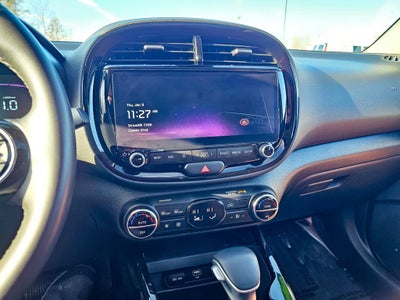 2024 Kia Soul EX