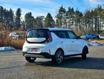 2024 Kia Soul EX