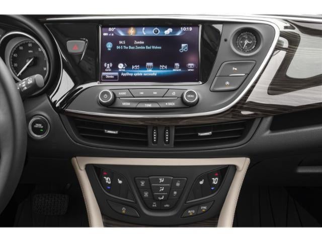 2020 Buick Envision AWD Preferred